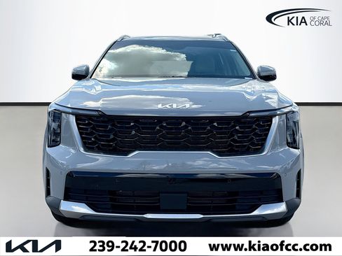 New 2026 Kia Sorento S image 8