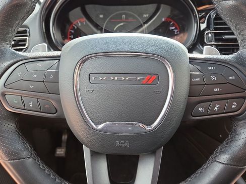 Used 2025 Dodge Durango GT AWD/4WD image 30