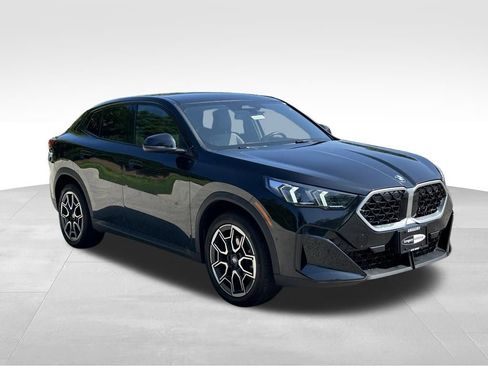 Used 2026 BMW X2 xDrive28i AWD/4WD image 6