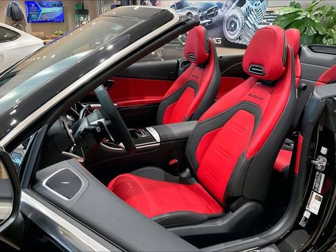 New 2026 Mercedes-Benz CLE 53 AMG 4MATIC Cabriolet image 9