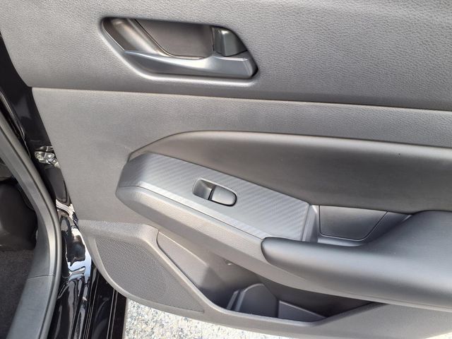 Certified 2025 Nissan Altima 2.5 S FWD image 24