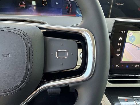 New 2026 Lincoln Nautilus Premier w/ Equipment Group 102A image 27