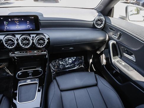 Certified 2026 Mercedes-Benz CLA 250 image 15