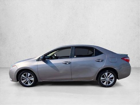 Used 2014 Toyota Corolla LE w/ Driver Convenience Package FWD image 9