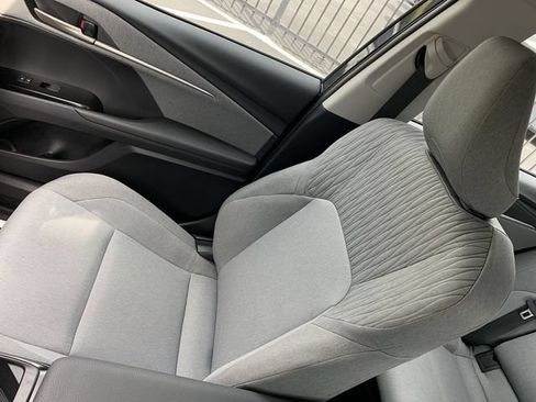 Certified 2026 Toyota Camry LE FWD image 29
