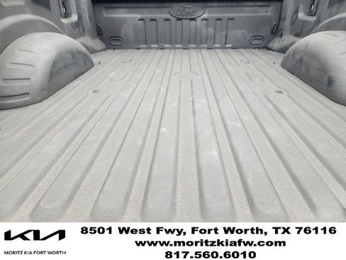 Used 2022 Ford F250 Lariat w/ Black Appearance Package AWD/4WD image 31