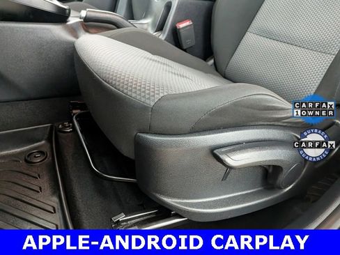 Used 2023 Kia Soul LX w/ LX Technology Package image 12