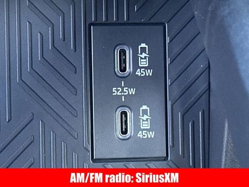 New 2025 Toyota Tacoma TRD Pro image 17