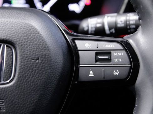 Certified 2024 Honda CR-V EX-L image 29