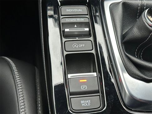 Used 2025 Acura Integra A-Spec image 30