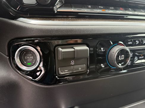New 2026 Chevrolet Silverado 2500 LT w/ Trail Boss Package image 24