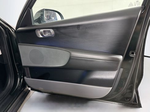 Used 2024 Hyundai Ioniq 6 SEL AWD/4WD image 32
