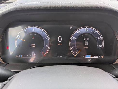 New 2026 Jeep Grand Cherokee 4WD image 11