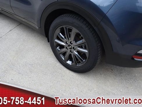 Used 2020 Kia Sportage S w/ Option Group 020 image 14