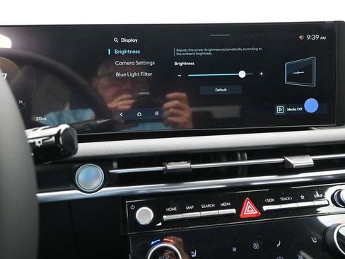 New 2025 Hyundai Tucson SEL image 20