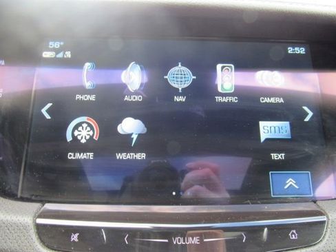 Used 2018 Cadillac CT6 Premium Luxury image 34