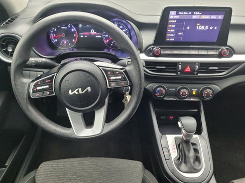 Used 2024 Kia Forte LXS image 22