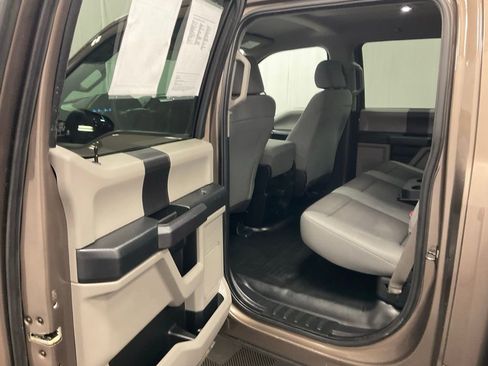 Used 2017 Ford F150 XL w/ XL Power Equipment Group image 22