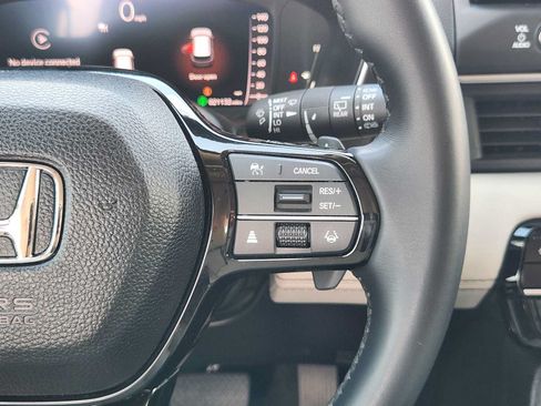 Used 2026 Honda Pilot EX-L image 26