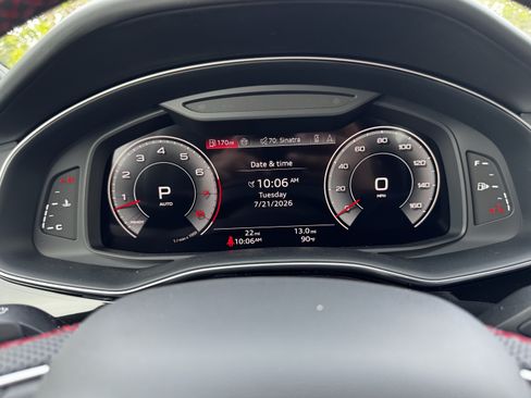 New 2026 Audi Q7 2.0T Premium AWD/4WD image 34