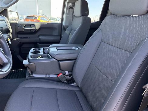 New 2026 GMC Sierra 1500 Pro w/ Graphite Edition image 15