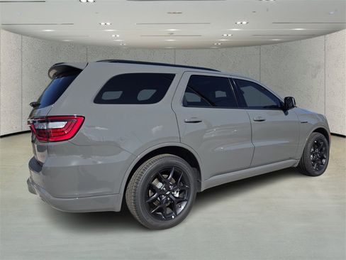 New 2026 Dodge Durango GT image 4