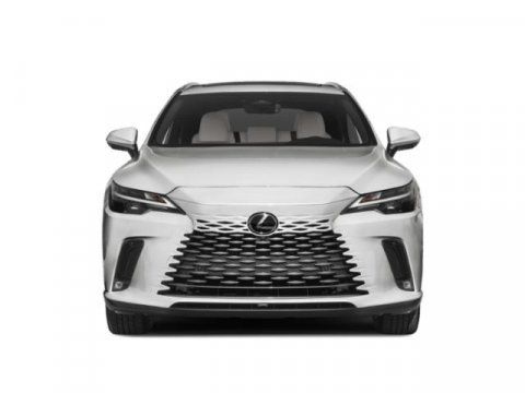 New 2026 Lexus RX 350 Premium FWD image 4