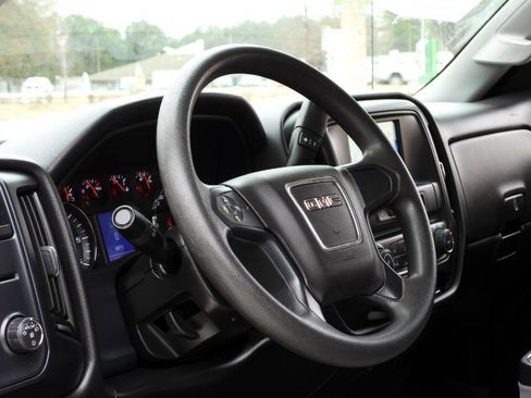 Used 2019 GMC Sierra 1500 Limited Elevation w/ Elevation Edition image 41