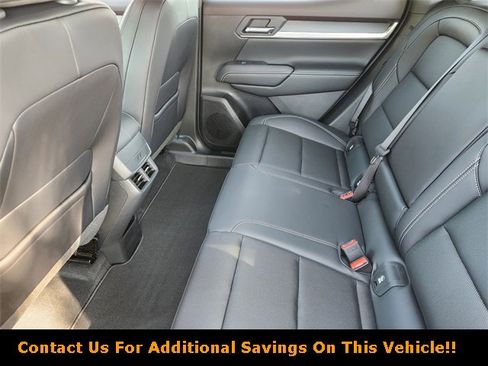 New 2026 GMC Terrain Elevation w/ Elevation Premium Package image 20