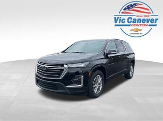 Used 2023 Chevrolet Traverse LT 360° Tour