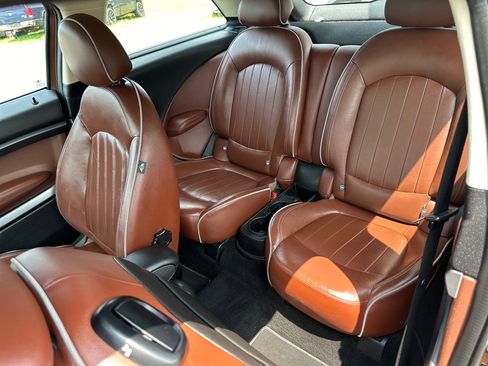 Used 2014 MINI Cooper Paceman S image 17