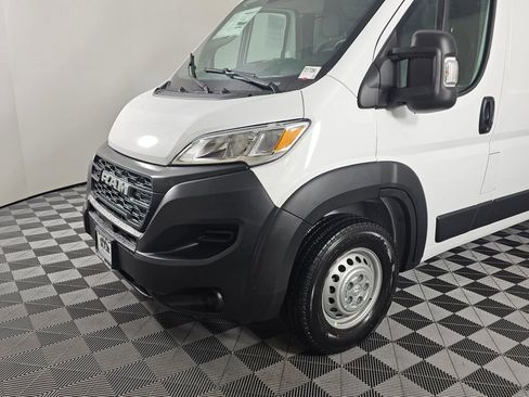 New 2026 RAM ProMaster 1500 FWD image 10