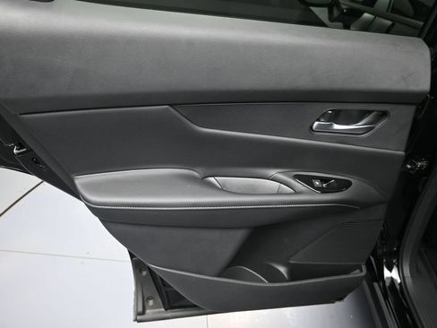 Used 2026 Nissan Murano SL AWD/4WD image 28