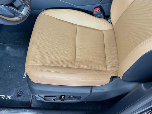 Used 2025 Lexus RX 350 Premium w/ Accessory Package (Z1) FWD image 20