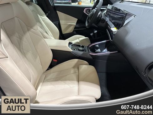 New 2026 BMW X3 xDrive30i AWD/4WD image 19