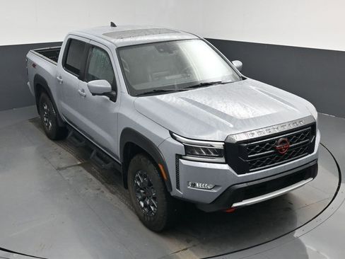 Used 2024 Nissan Frontier PRO-4X w/ Pro Premium Package image 36