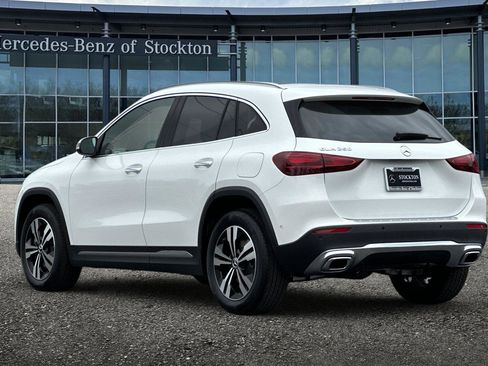New 2026 Mercedes-Benz GLA 250 image 6