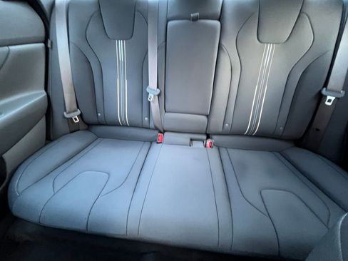 Used 2025 Hyundai Elantra SEL image 39