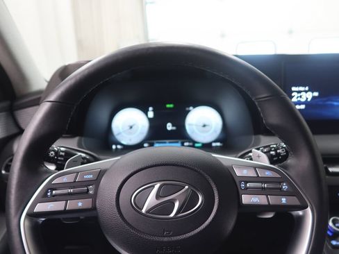 Used 2023 Hyundai Palisade Limited AWD/4WD image 22