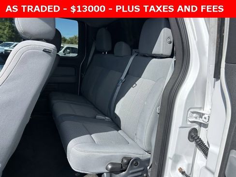 Used 2014 Ford F150 XLT w/ XLT Chrome Package image 15