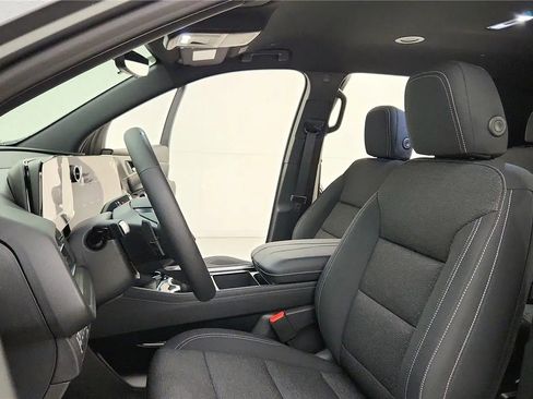 New 2026 Chevrolet Traverse LT w/ Midnight/Sport Edition image 28