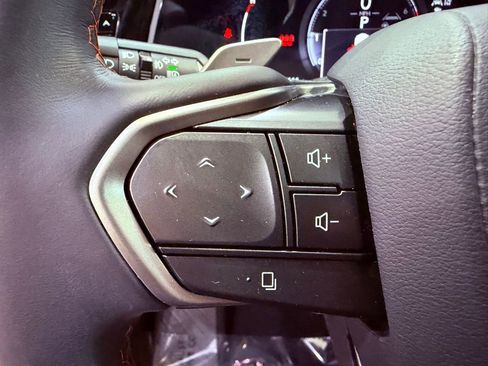 Certified 2022 Lexus NX 350 AWD w/ Premium Package image 22