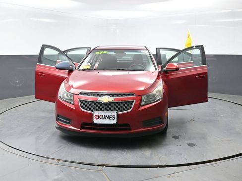 Used 2012 Chevrolet Cruze Eco FWD image 50