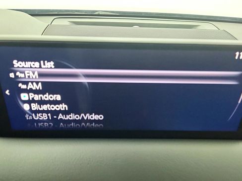 Used 2024 MAZDA CX-5 Carbon Edition image 31