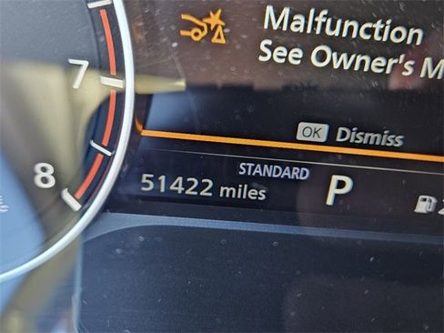 Used 2021 Nissan Rogue SL w/ Premium Package image 27