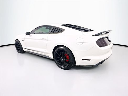 Used 2017 Ford Mustang GT Premium RWD image 26