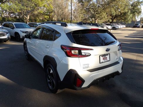 Used 2025 Subaru Crosstrek 2.5i Limited w/ Popular Package #3A image 9
