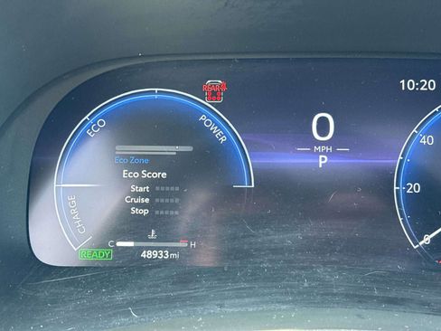 Used 2023 Toyota Highlander Limited image 22