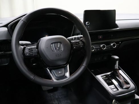 New 2026 Honda CR-V Sport Touring image 24