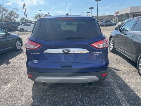 Used 2014 Ford Escape Titanium image 5